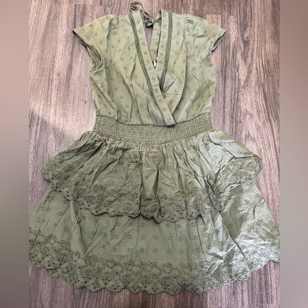 American Eagle dress